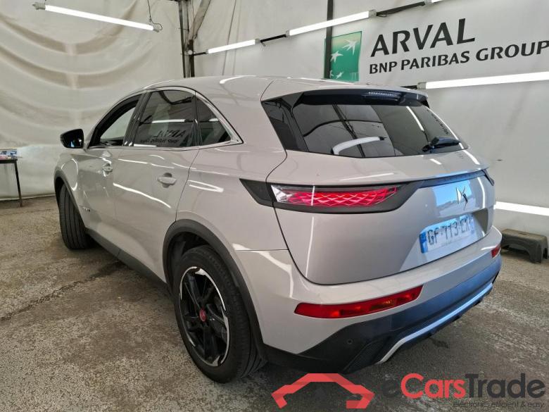 DS BlueHDi 130 Auto PERFORMANCE Line 7 Crossback Performance Line 1.5 BlueHDi 130CV BVA8 E6d #2