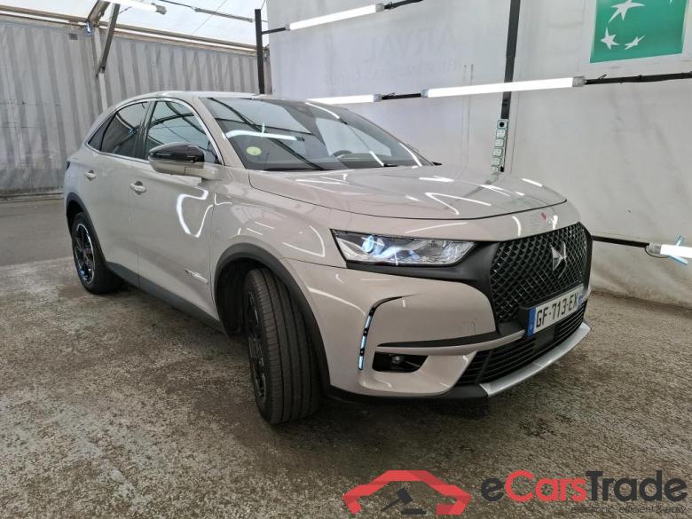 DS BlueHDi 130 Auto PERFORMANCE Line 7 Crossback Performance Line 1.5 BlueHDi 130CV BVA8 E6d #4