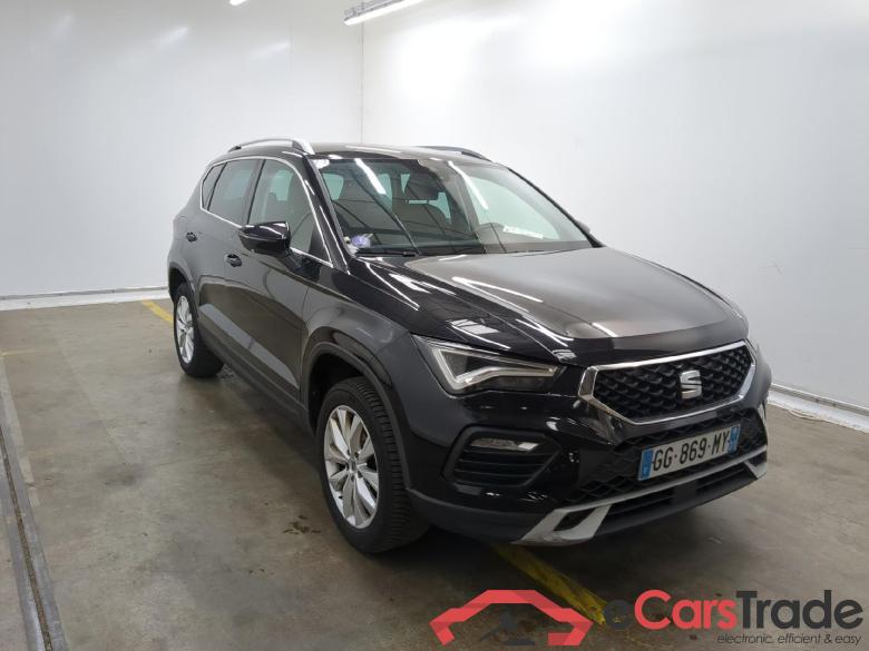 Seat 1.5 TSI 150 ACT DSG7 S&S Style Business Ateca Style Business 1.5 TSI 150CV E6d #4