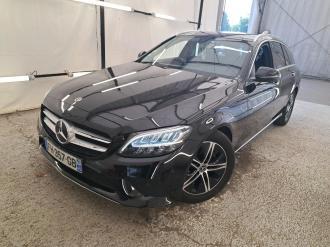 Mercedes C 180