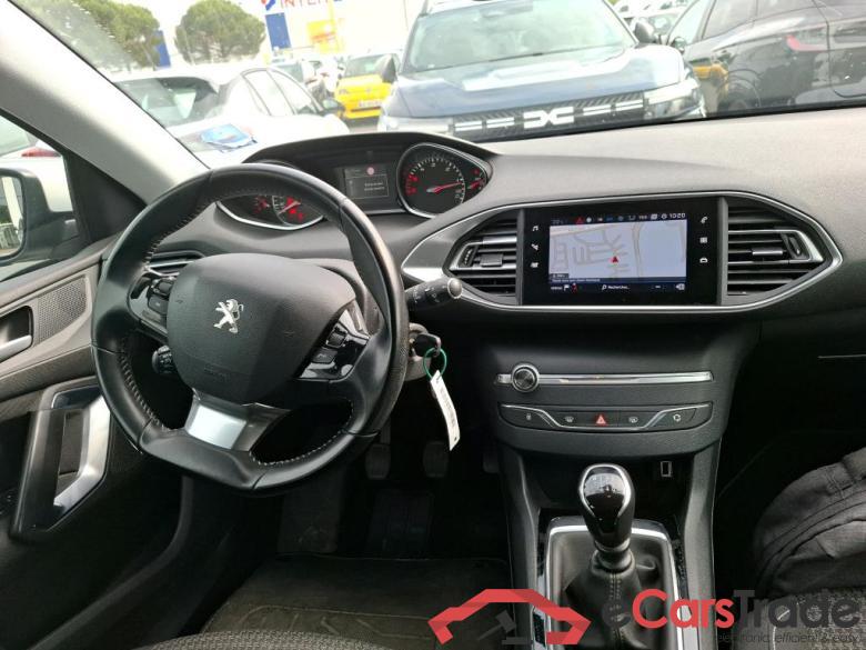 Peugeot BlueHDi 100 S&S ACTIVE BUSINESS 308 SW Active Business 1.5 HDI 100CV BVM6 E6dT #5