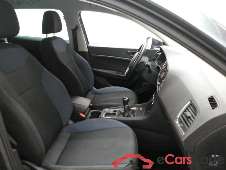 Seat 1.6 TDI 115 Ecomotive S&S Style Business Ateca Style Business 1.6 TDI 115CV BVM6 E6dT #6