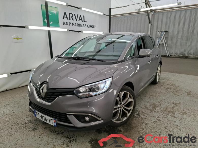 Renault Business Blue dCi 120 EDC Scenic IV Business 1.7 dCi 120CV E6dT #1