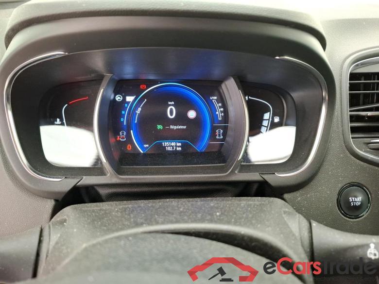 Renault Business Blue dCi 120 EDC Scenic IV Business 1.7 dCi 120CV E6dT #6