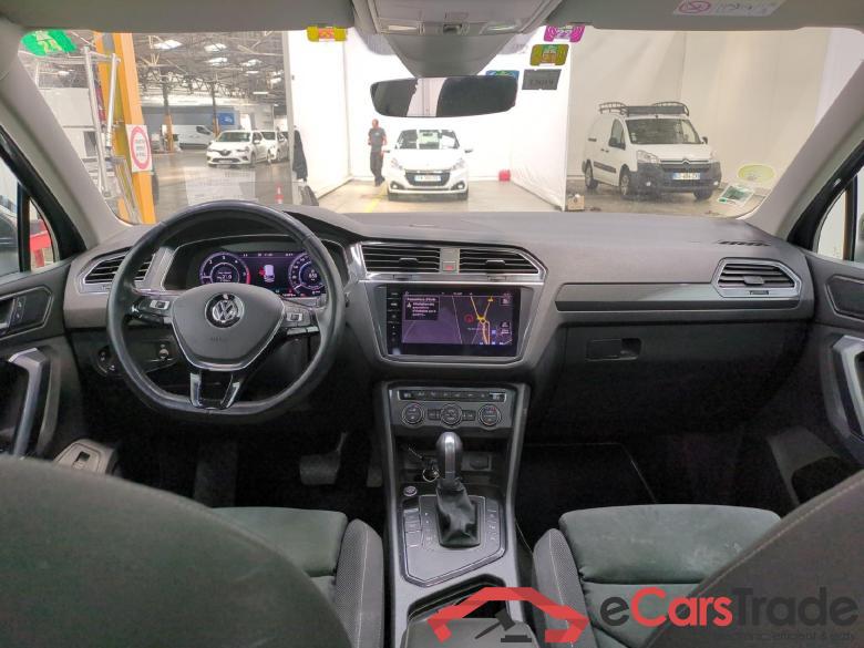 Volkswagen 2.0 TDI 150 DSG7 Carat BMT VOLKSWAGEN Tiguan 5p SUV 2.0 TDI 150 DSG7 Carat BMT #5