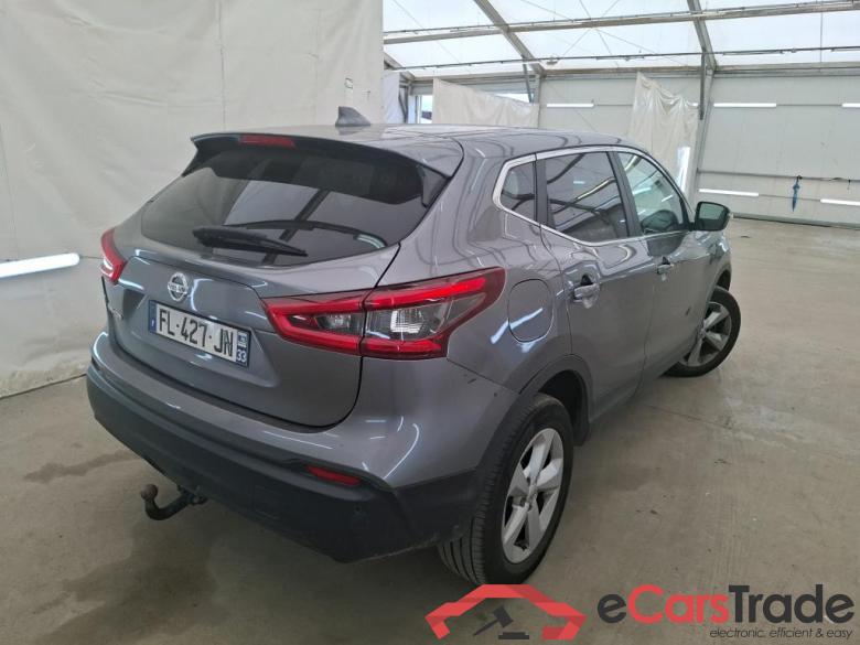 Nissan 1.5 DCI 115 Business Edition NISSAN Qashqai / 2017 / 5P / Crossover 1.5 DCI 115 Business Edition #3