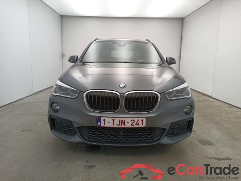 BMW X1 sDrive18d (100 kW) Aut. 5d #2