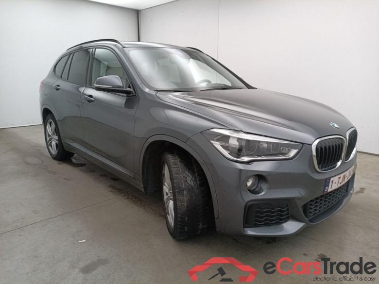 BMW X1 sDrive18d (100 kW) Aut. 5d #3