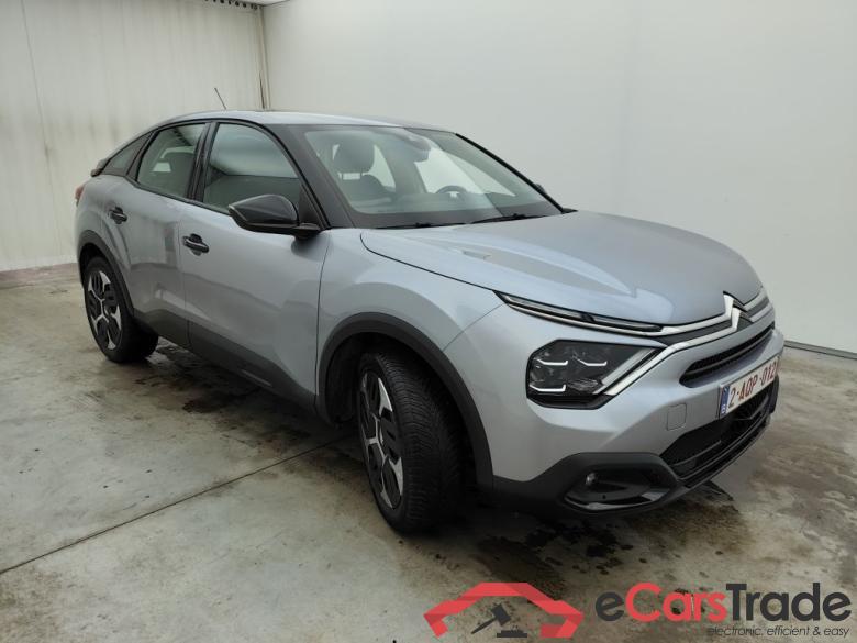 Citroën C4 1.5 BlueHDi 110 S&S MAN6 Feel 5d #2