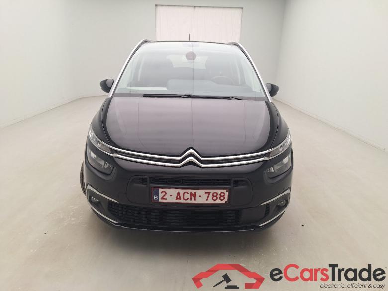Citroën, Gr.C4 SpaceT. FL'16, Citroën Grand C4 Spacetourer 1.5 BlueHDi 130 S&S E 7pl #1