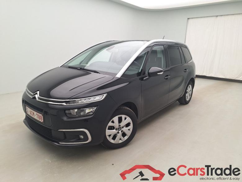 Citroën, Gr.C4 SpaceT. FL'16, Citroën Grand C4 Spacetourer 1.5 BlueHDi 130 S&S E 7pl #2