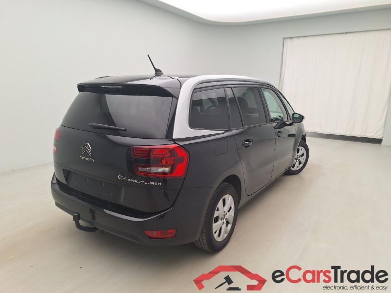 Citroën, Gr.C4 SpaceT. FL'16, Citroën Grand C4 Spacetourer 1.5 BlueHDi 130 S&S E 7pl #5