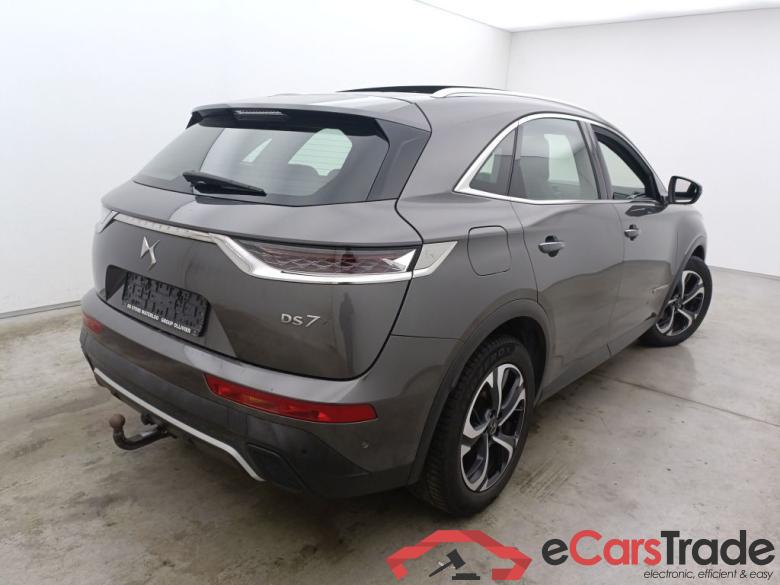 DS 7 Crossback 1.2 PureTech 130 Manual So Chic 5d #5
