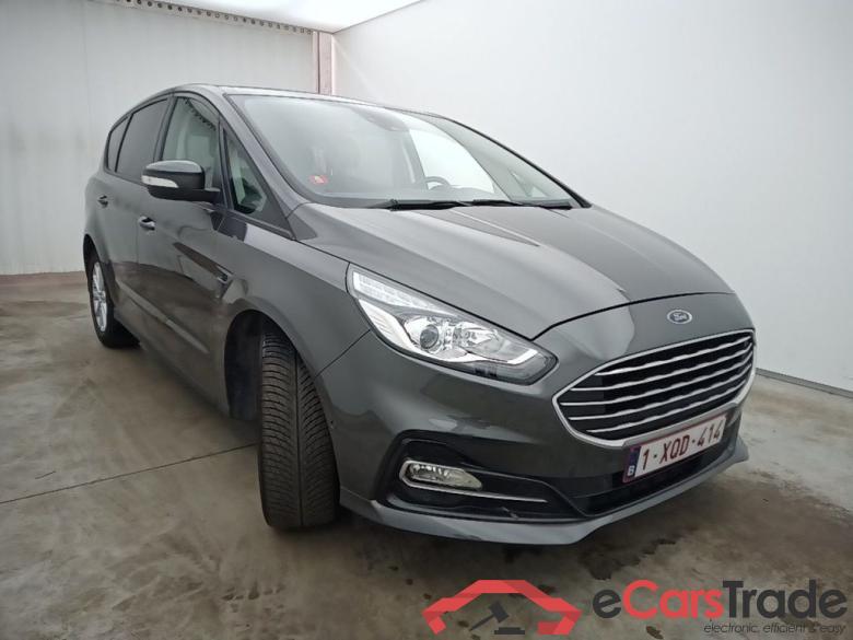 Ford S-Max 2.0 TDCi 110kW S/S Trend 5d #2