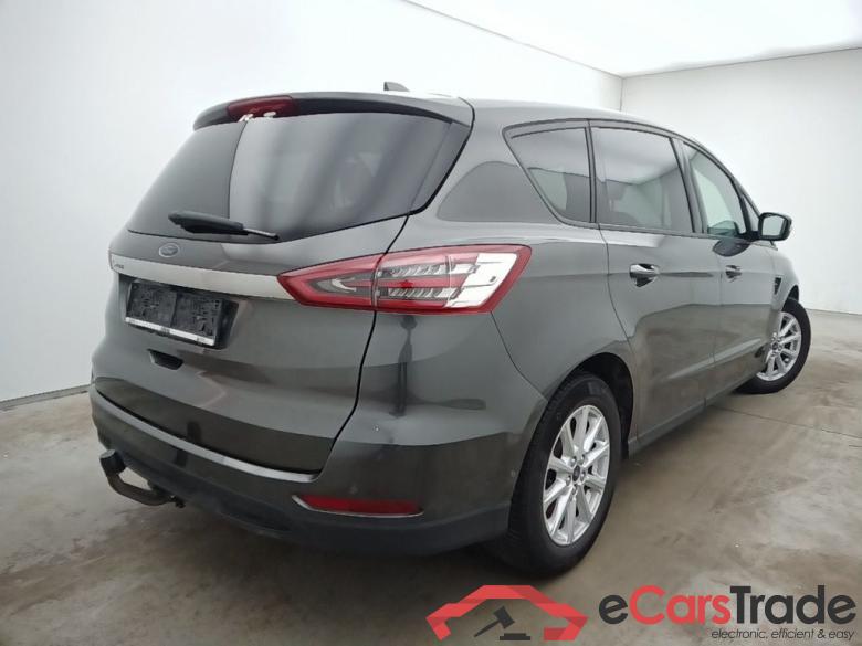 Ford S-Max 2.0 TDCi 110kW S/S Trend 5d #5
