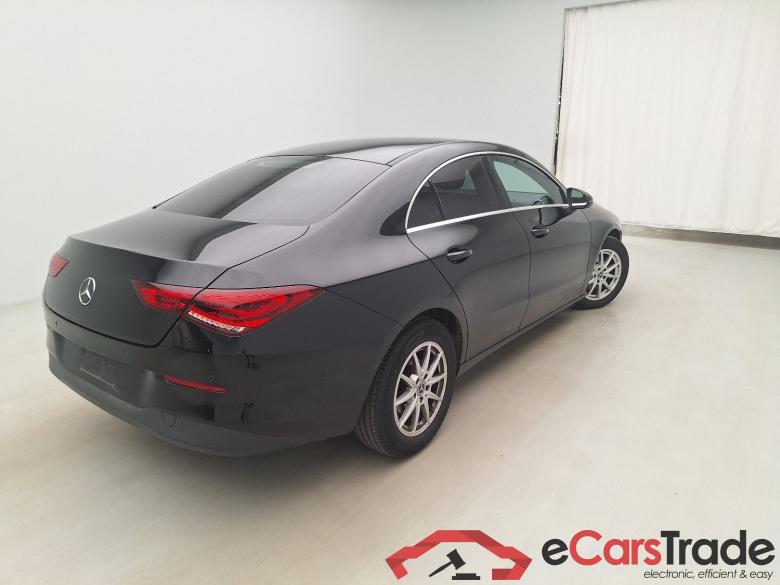 Mercedes, CLA-Class '19, Mercedes-Benz CLA CLA 180 d Business Solution Aut. #5