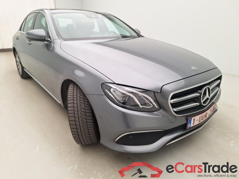 Mercedes, E-klasse '16, Mercedes-Benz E-Klasse Berline E 200 d Business So #2