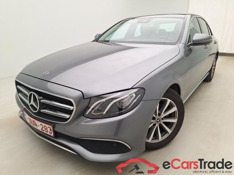 Mercedes, E-klasse '16, Mercedes-Benz E-Klasse Berline E 200 d Business So #3