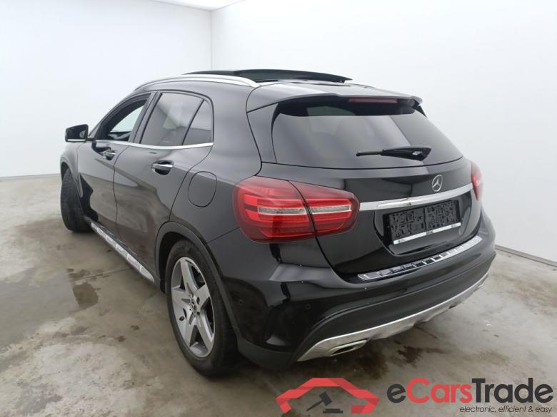 Mercedes-Benz GLA GLA 200 d Business Solution Aut. 5d #4