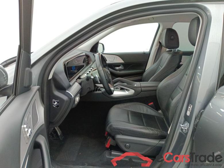 Mercedes-Benz GLE GLE 350 de 4MATIC 5d #6