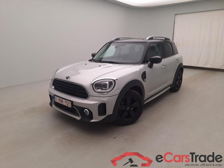 MINI, Mini Countryman '16, Mini Countryman Cooper D (100 kW) 5d #2