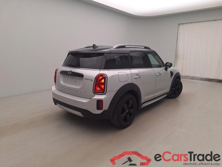 MINI, Mini Countryman '16, Mini Countryman Cooper D (100 kW) 5d #4