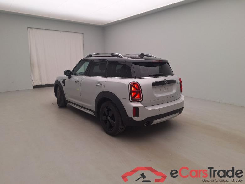 MINI, Mini Countryman '16, Mini Countryman Cooper D (100 kW) 5d #5