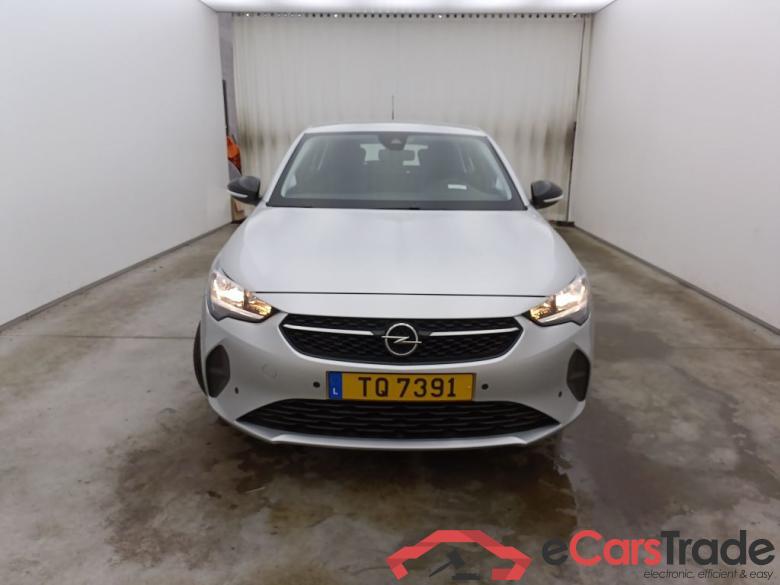 OPEL CORSA - 2020 1.2 Turbo 100 Edition Start/Stop (EU6AP) 5d #1