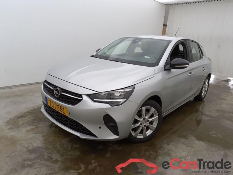 OPEL CORSA - 2020 1.2 Turbo 100 Edition Start/Stop (EU6AP) 5d #3