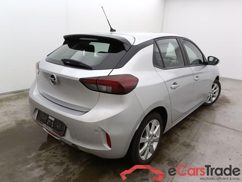 OPEL CORSA - 2020 1.2 Turbo 100 Edition Start/Stop (EU6AP) 5d #5