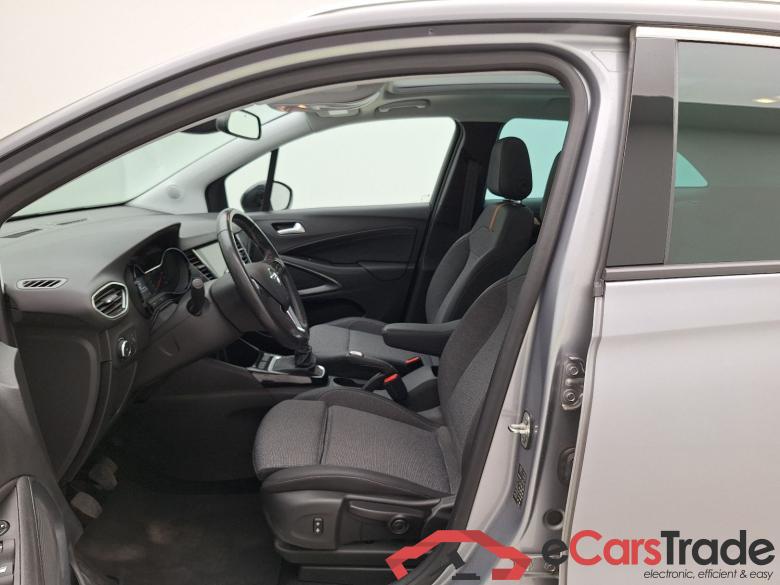 Opel, Crossland '20, Opel Crossland 1.5 Turbo D 81kW S/S Elegance 5d #6