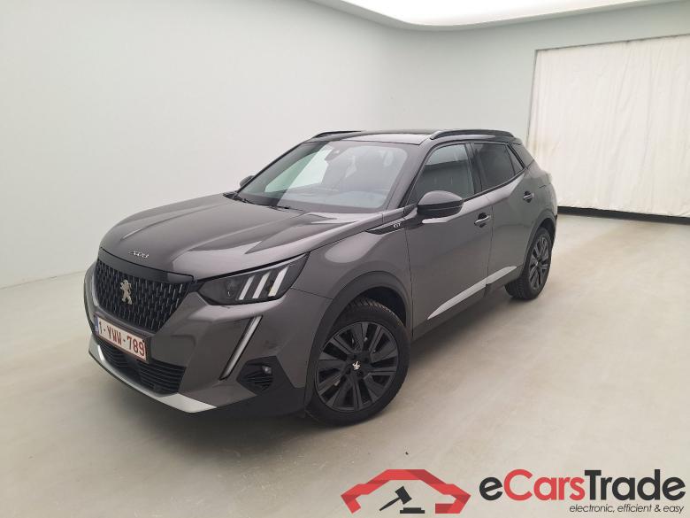 Peugeot, 2008 '19, Peugeot 2008 1.2 Puretech 114kW S&S EAT8 GT 5d #2