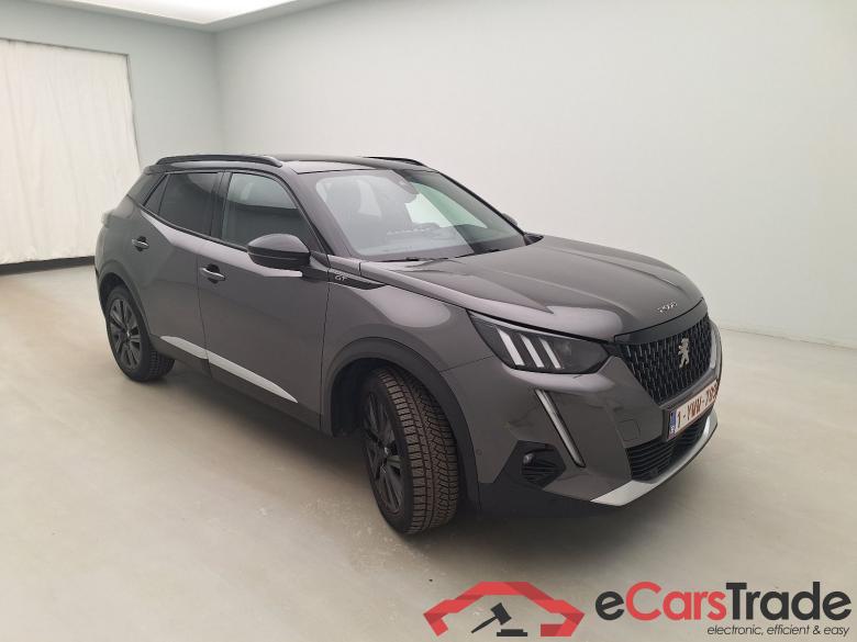 Peugeot, 2008 '19, Peugeot 2008 1.2 Puretech 114kW S&S EAT8 GT 5d #3