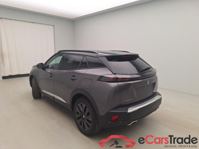 Peugeot, 2008 '19, Peugeot 2008 1.2 Puretech 114kW S&S EAT8 GT 5d #4