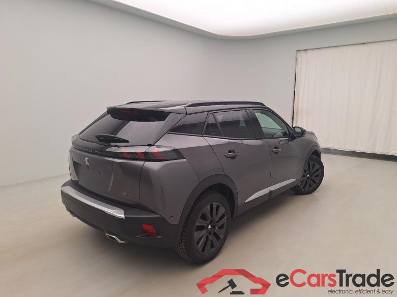 Peugeot, 2008 '19, Peugeot 2008 1.2 Puretech 114kW S&S EAT8 GT 5d #5