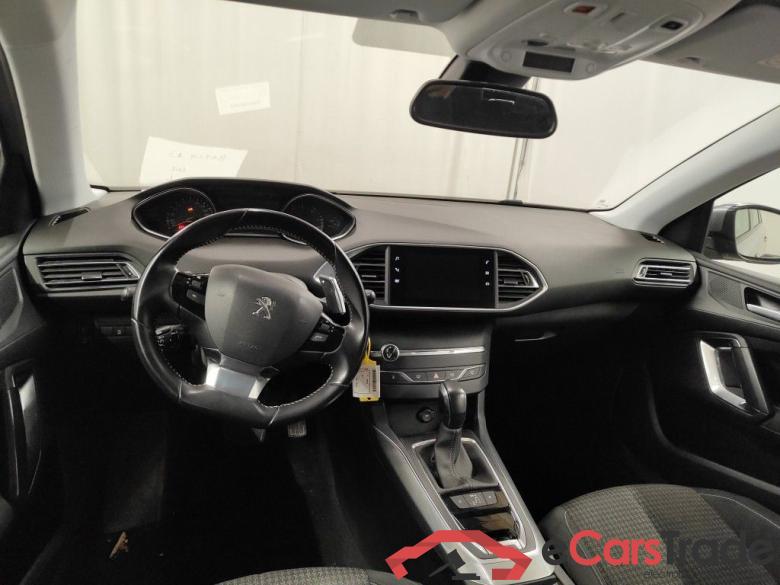 Peugeot 308 SW 1.5 BlueHDi 130 DPF S&S EAT8 Active 5d #6