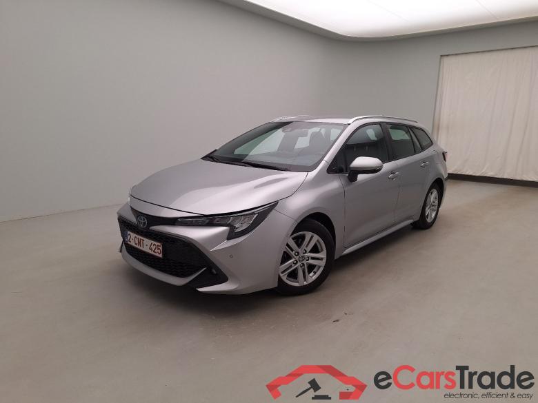 Toyota, Corolla TS '19, Toyota Corolla Touring Sports 1.8 Hybrid Dynamic e #2
