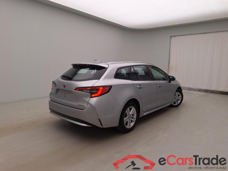 Toyota, Corolla TS '19, Toyota Corolla Touring Sports 1.8 Hybrid Dynamic e #5