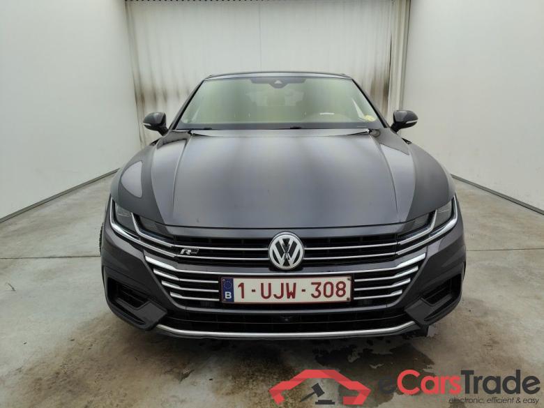 Volkswagen Arteon 2.0 TDI SCR R-Line 5d #2