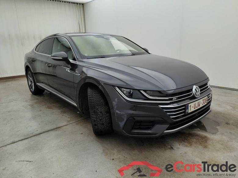 Volkswagen Arteon 2.0 TDI SCR R-Line 5d #3