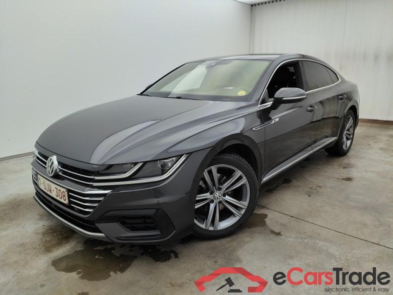 Volkswagen Arteon 2.0 TDI SCR R-Line 5d #1