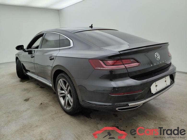 Volkswagen Arteon 2.0 TDI SCR R-Line 5d #4