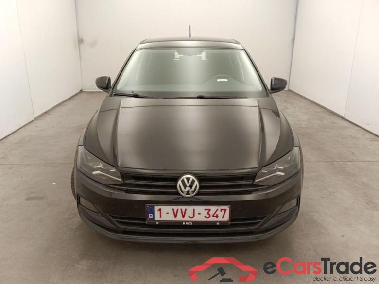 Volkswagen Polo 1.0 TSI Trendline 5d #1