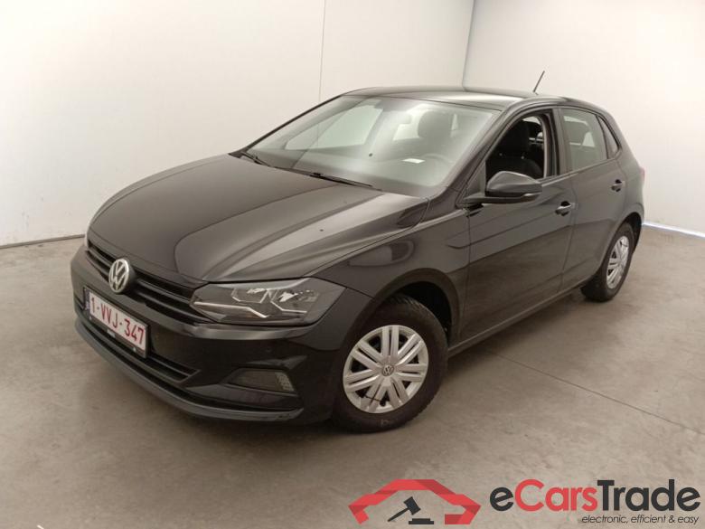 Volkswagen Polo 1.0 TSI Trendline 5d #3