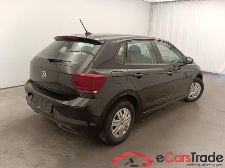Volkswagen Polo 1.0 TSI Trendline 5d #5