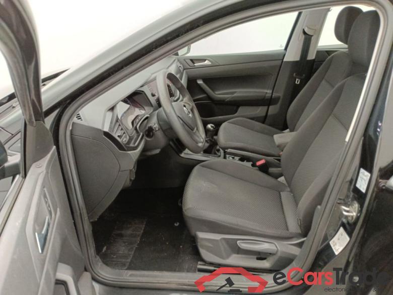 Volkswagen Polo 1.0 TSI Trendline 5d #6