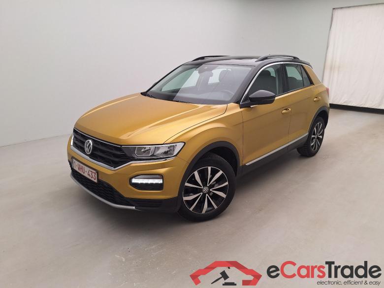 VW, T-Roc '17, Volkswagen T-Roc 1.6 TDI SCR Style 5d #1