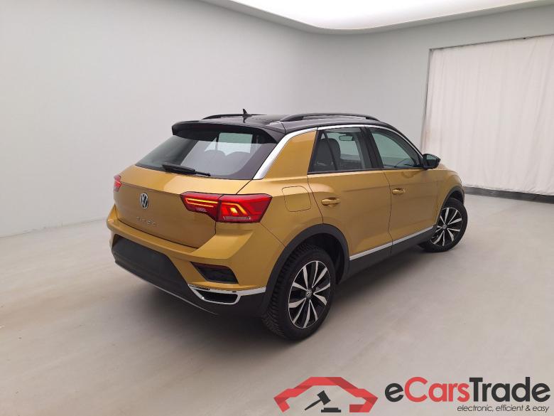 VW, T-Roc '17, Volkswagen T-Roc 1.6 TDI SCR Style 5d #4