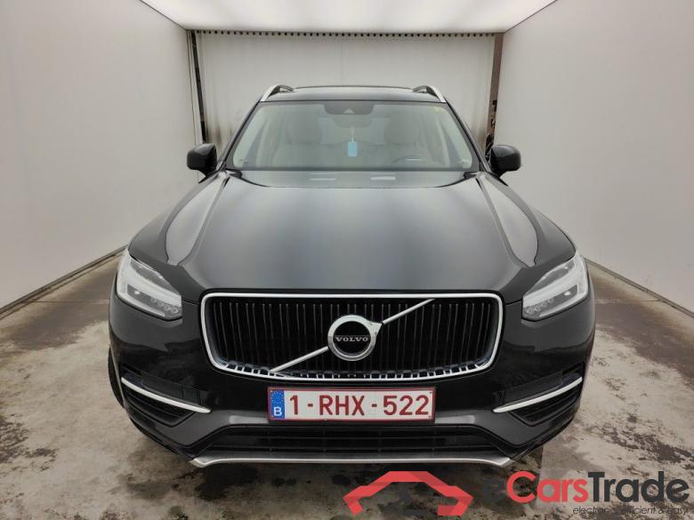 Volvo XC90 2.0 D4 FWD Geartronic Momentum 7PL. 5d #2