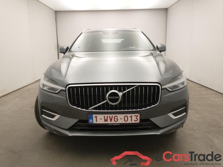 Volvo XC60 D4 120kW Geartronic Inscription 5d #1